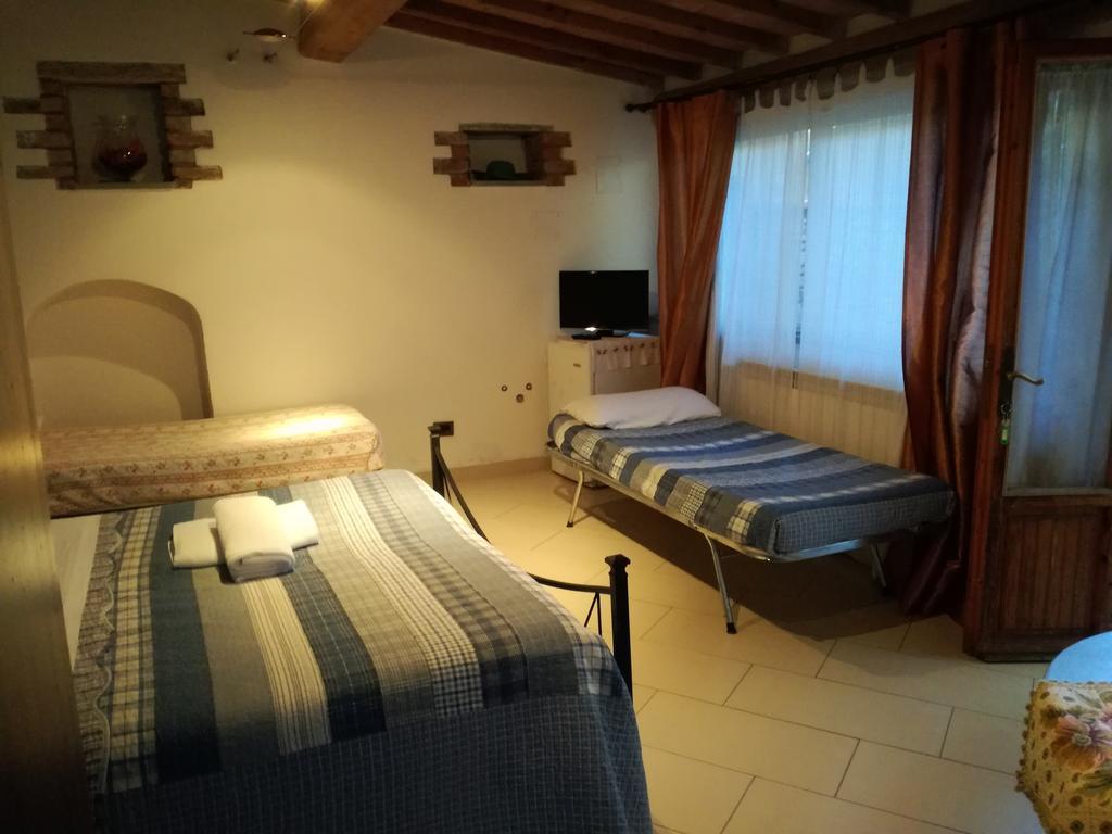 Affittacamere Casa Corsi Florence Extérieur photo