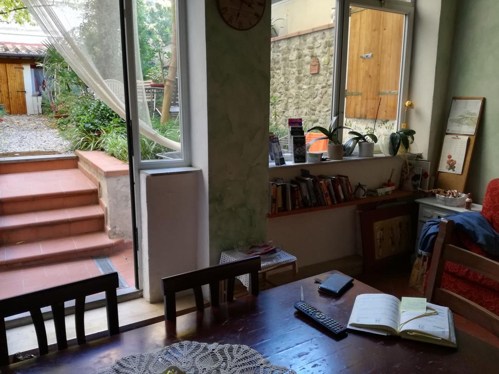 Affittacamere Casa Corsi Florence Extérieur photo