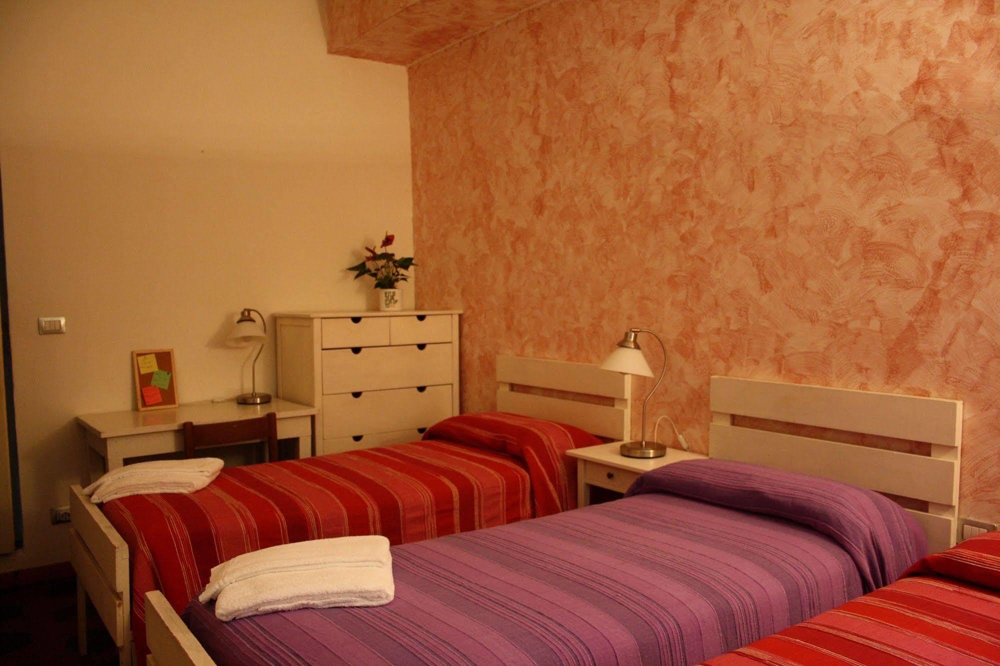 Affittacamere Casa Corsi Florence Extérieur photo