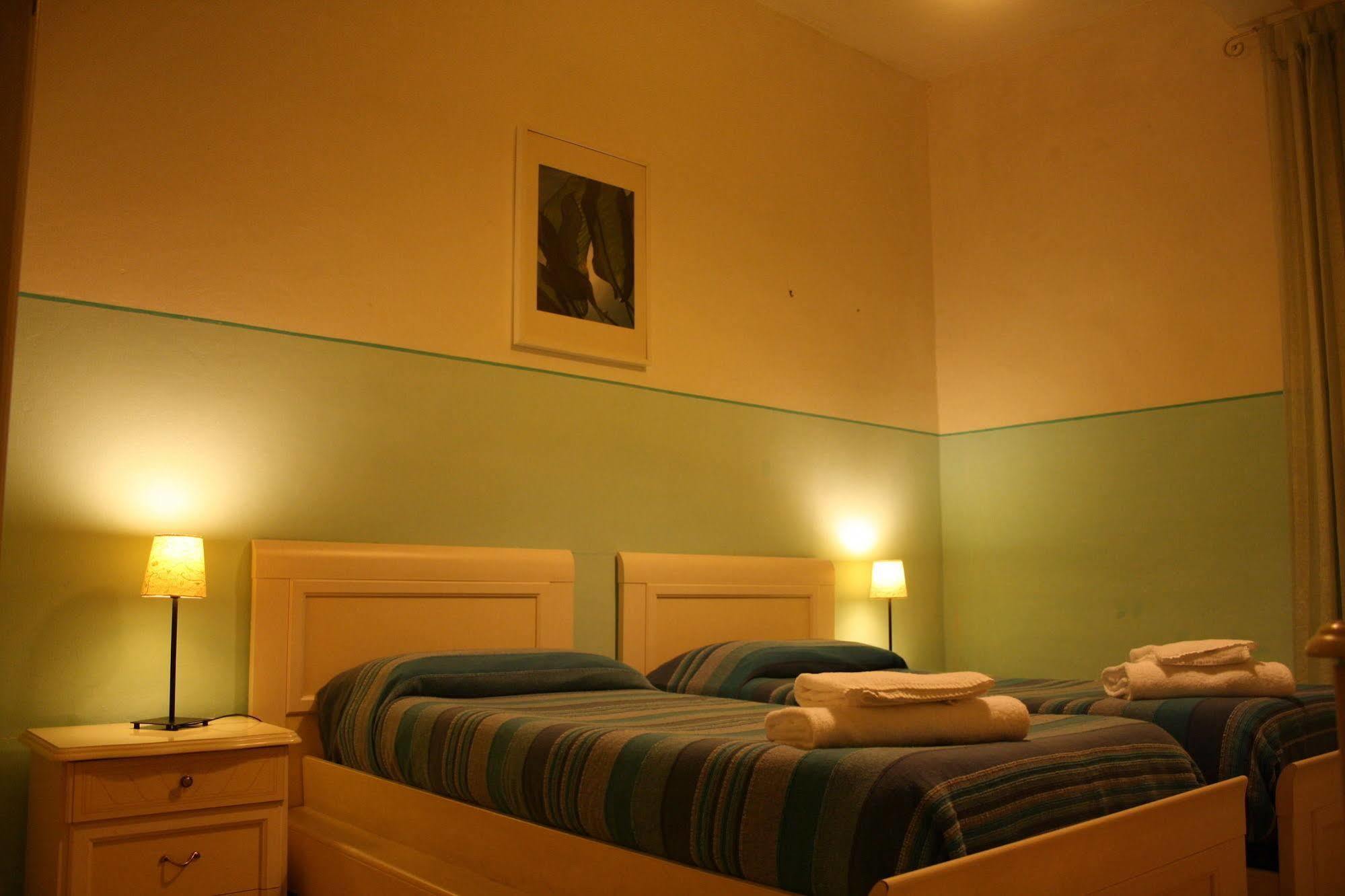 Affittacamere Casa Corsi Florence Extérieur photo