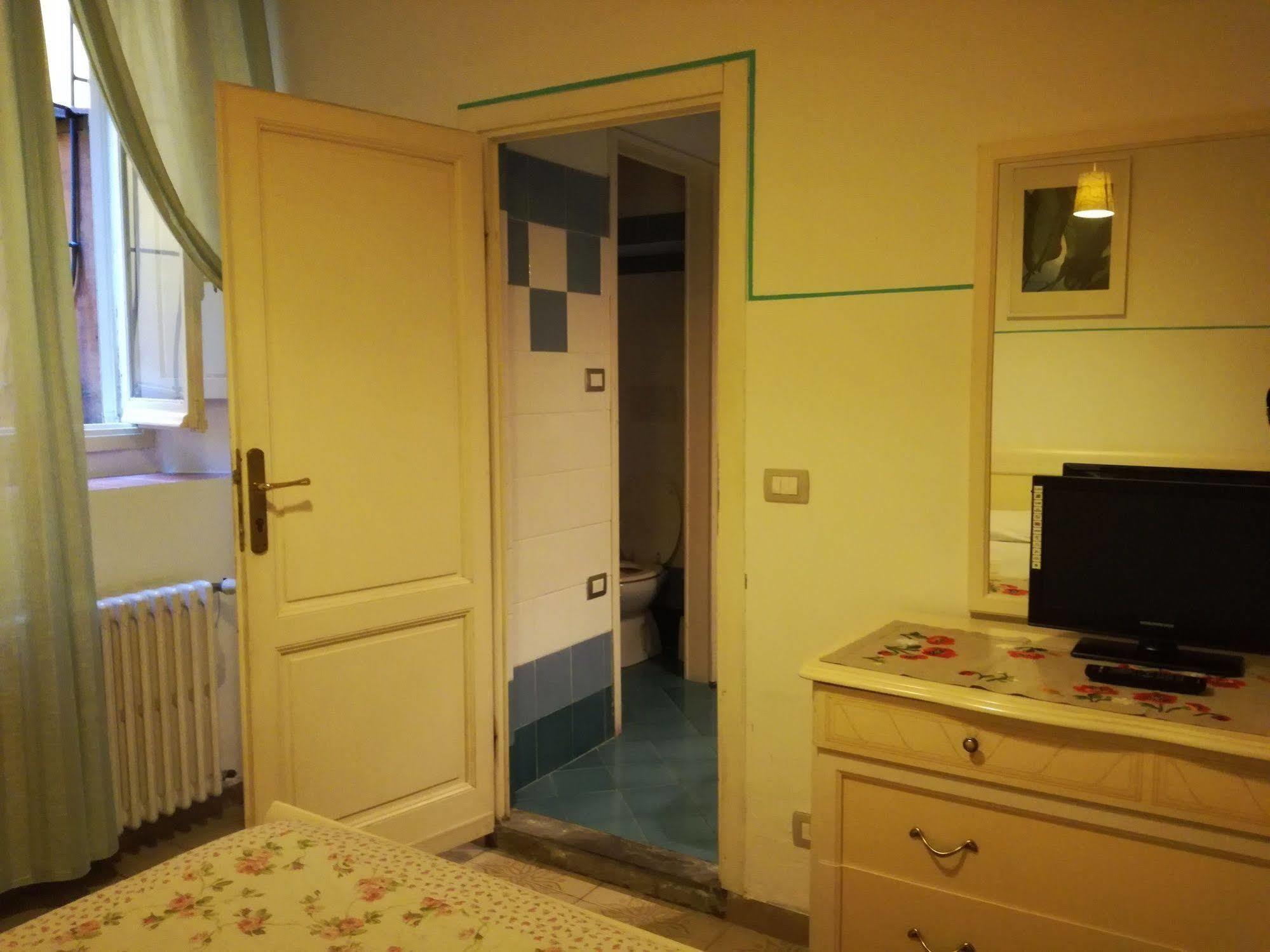 Affittacamere Casa Corsi Florence Extérieur photo