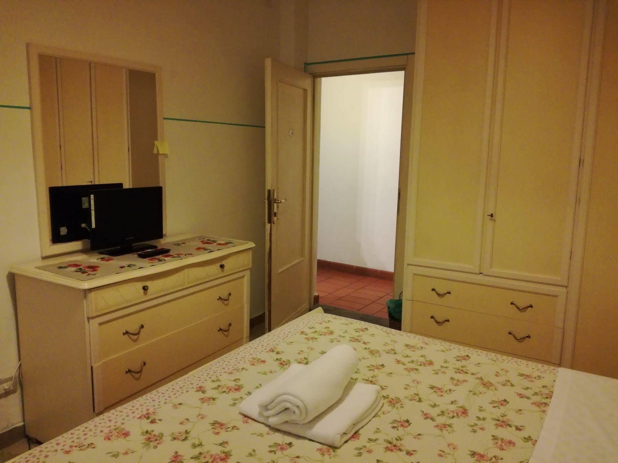 Affittacamere Casa Corsi Florence Extérieur photo