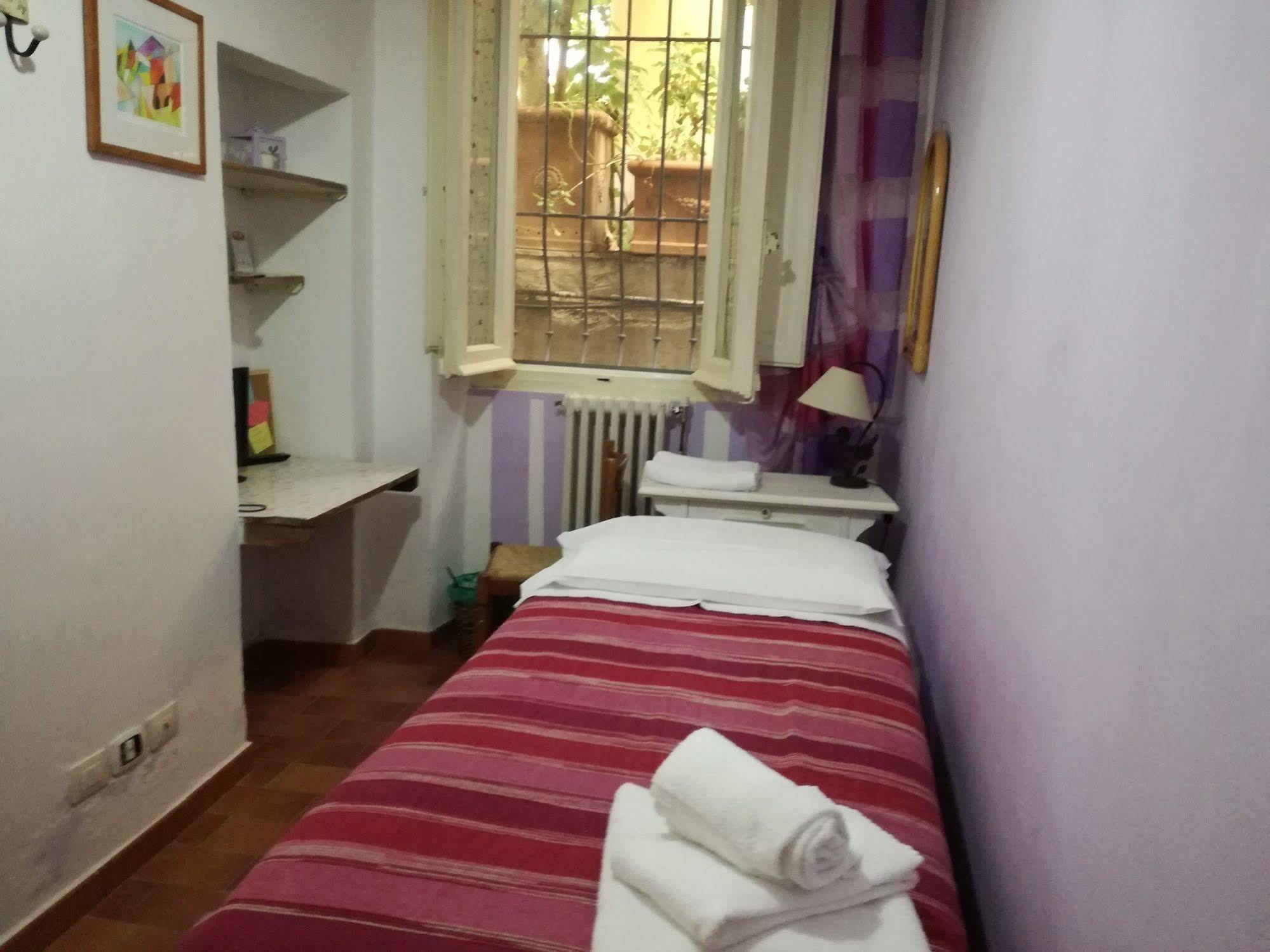 Affittacamere Casa Corsi Florence Extérieur photo