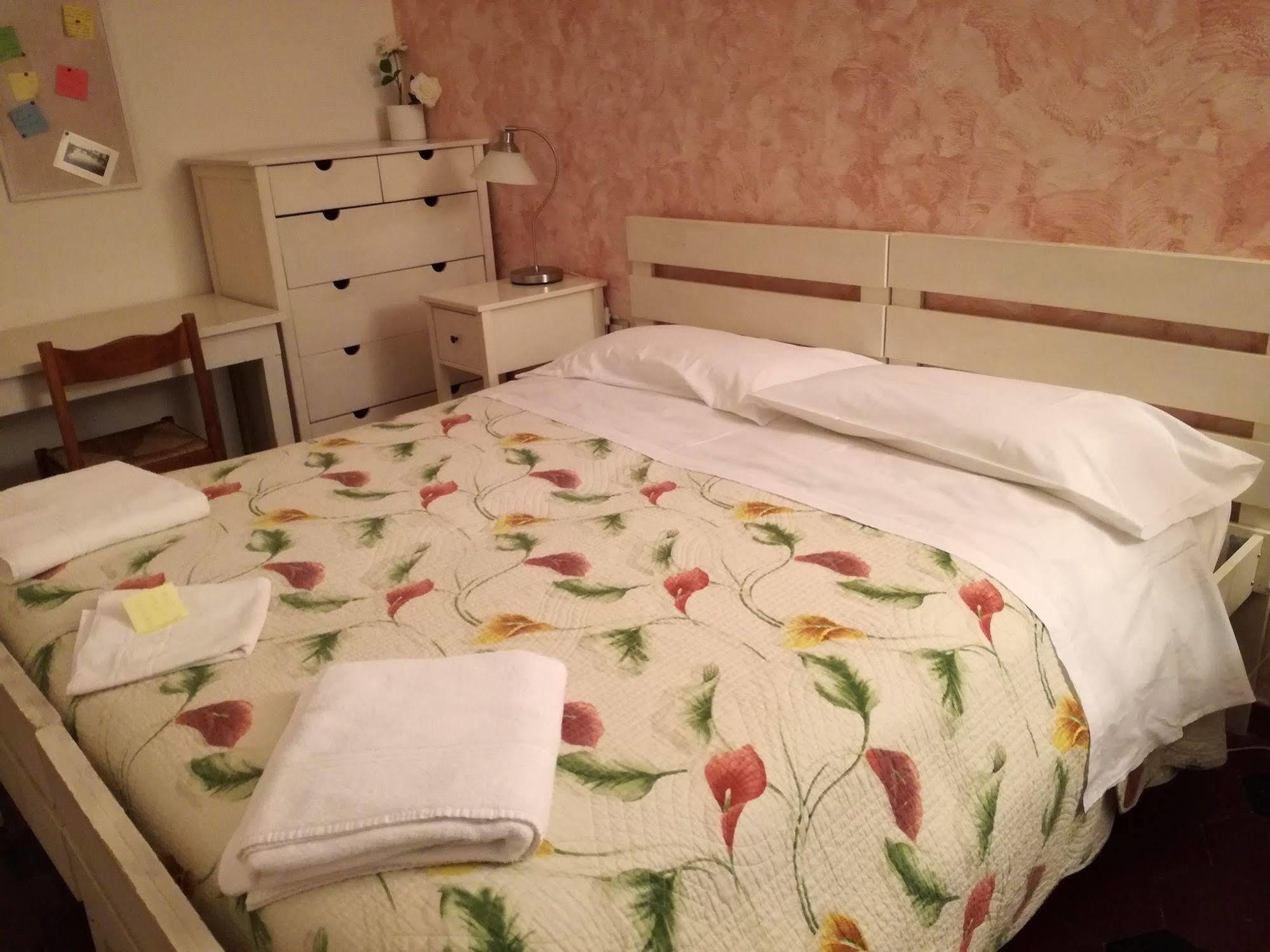 Affittacamere Casa Corsi Florence Extérieur photo
