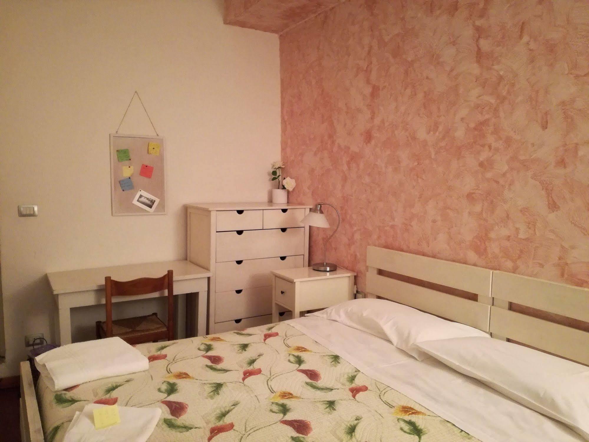 Affittacamere Casa Corsi Florence Extérieur photo