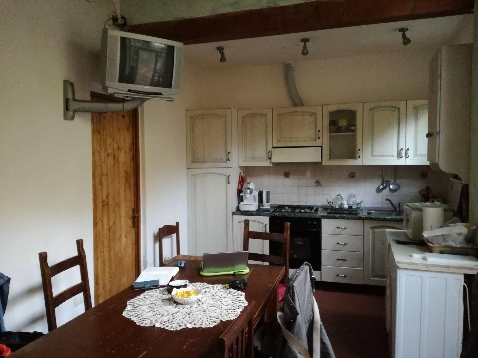 Affittacamere Casa Corsi Florence Extérieur photo