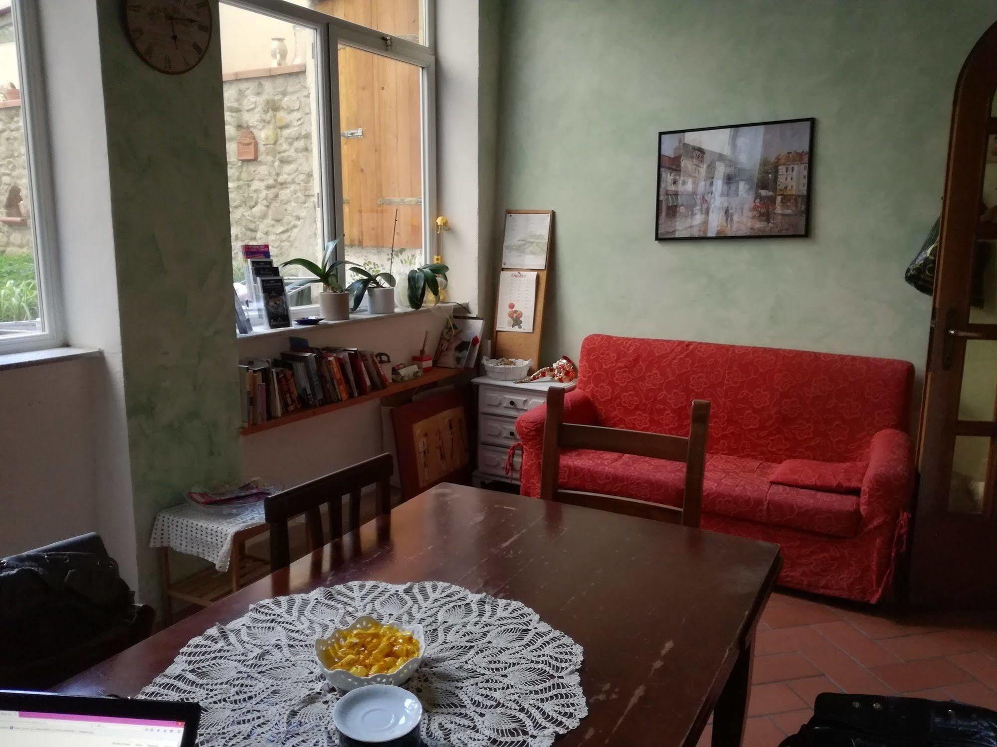 Affittacamere Casa Corsi Florence Extérieur photo