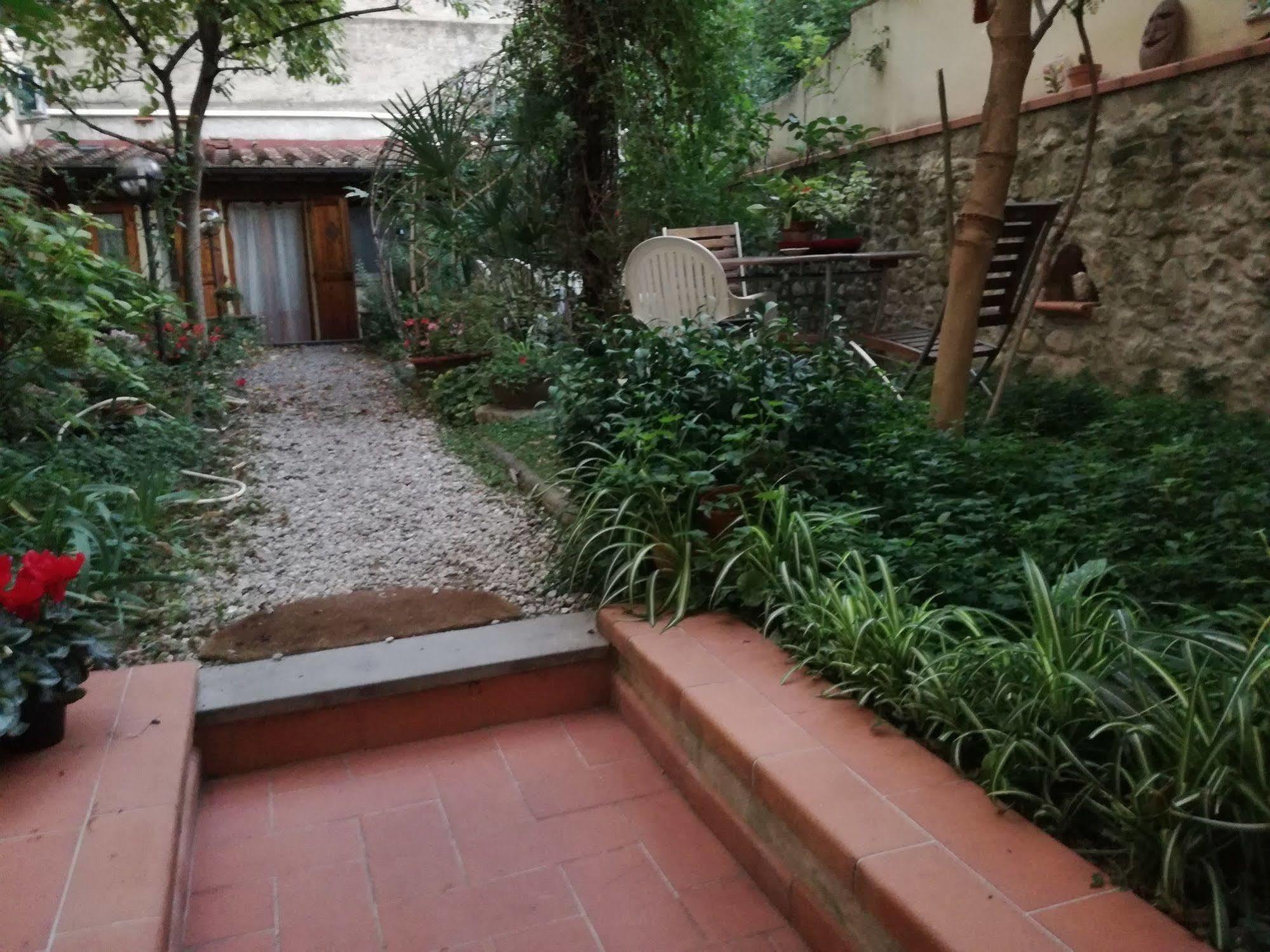 Affittacamere Casa Corsi Florence Extérieur photo