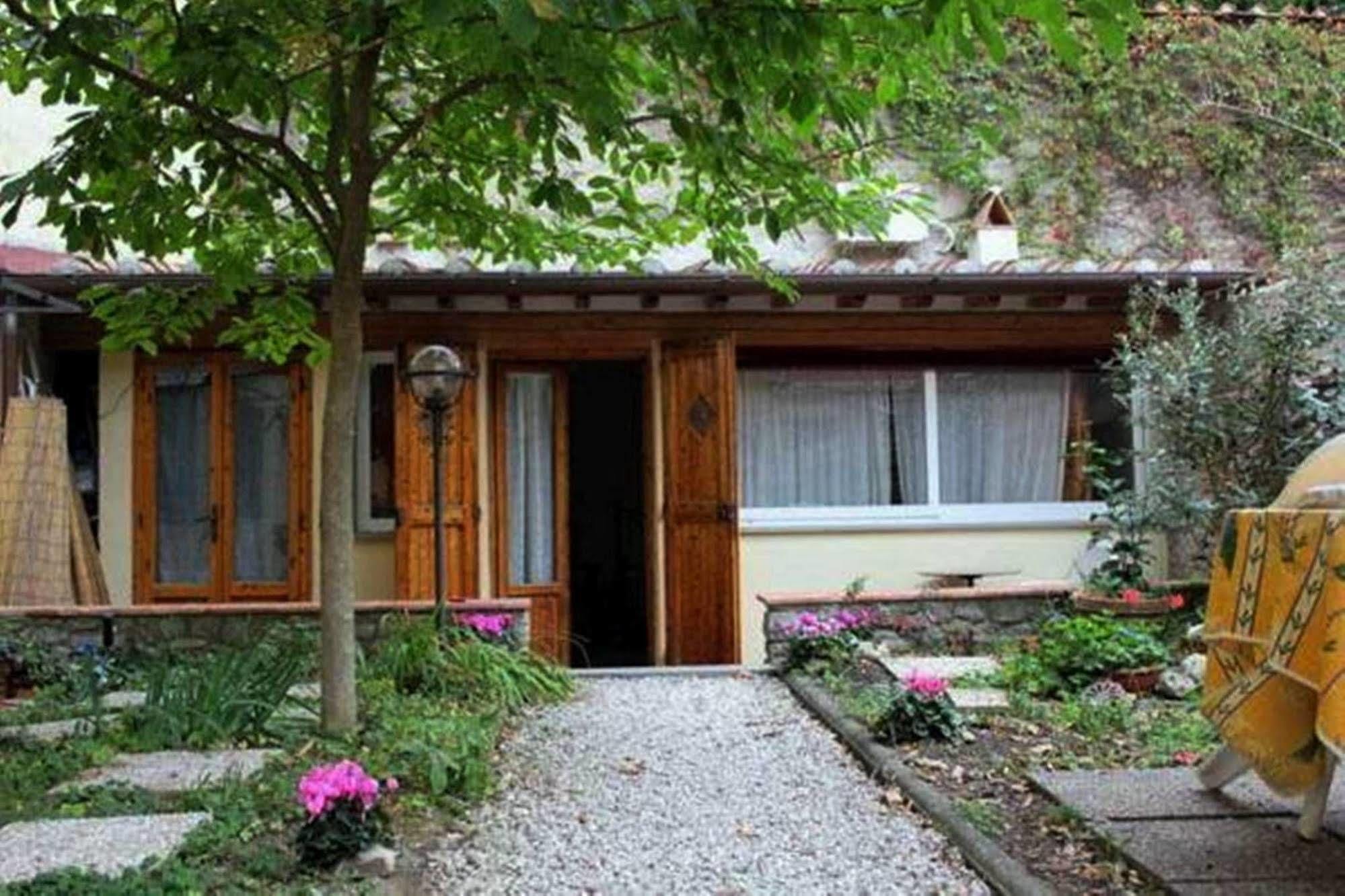 Affittacamere Casa Corsi Florence Extérieur photo