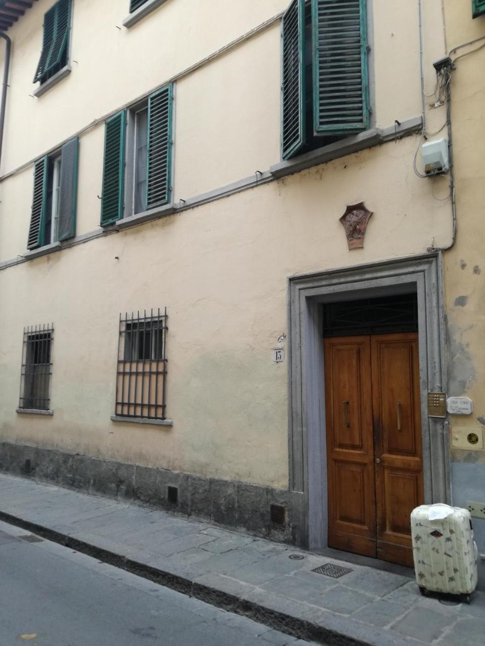 Affittacamere Casa Corsi Florence Extérieur photo
