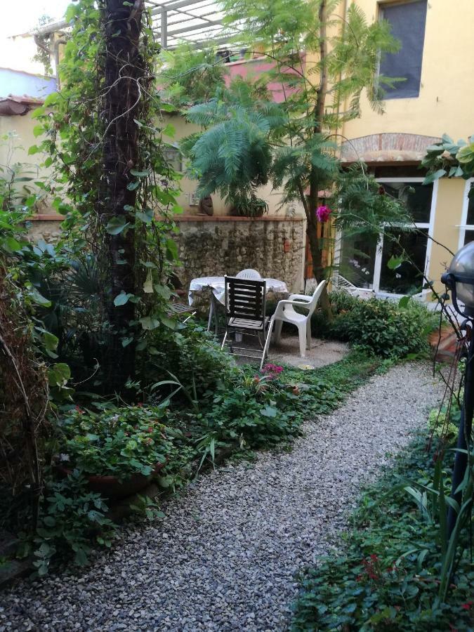 Affittacamere Casa Corsi Florence Extérieur photo