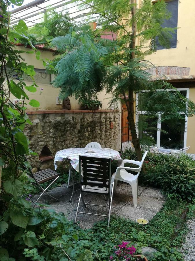 Affittacamere Casa Corsi Florence Extérieur photo