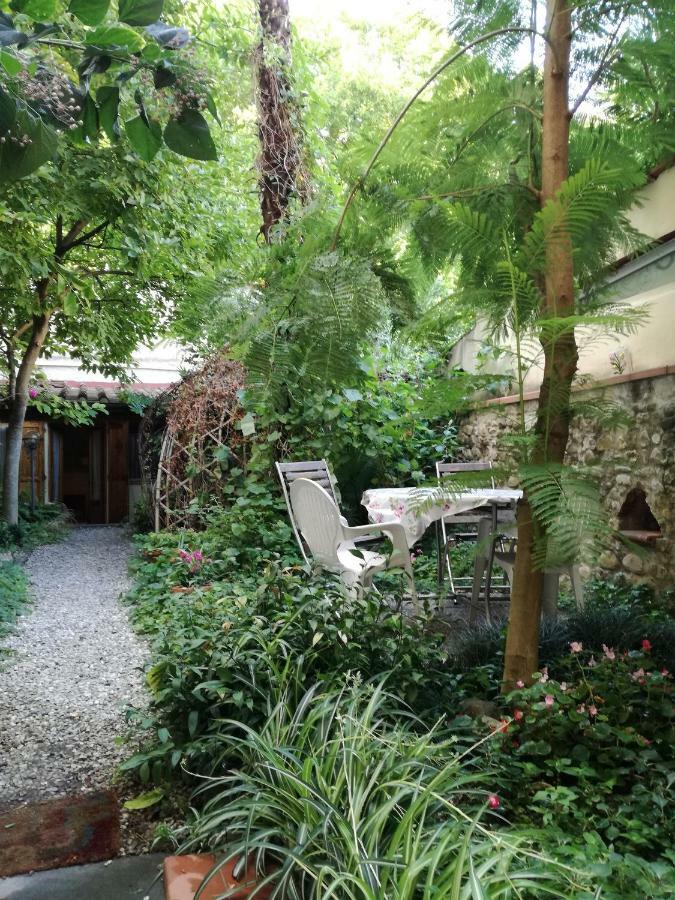 Affittacamere Casa Corsi Florence Extérieur photo